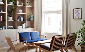 Inhabit Queen'S Gardens, A Member Of Design Hotels